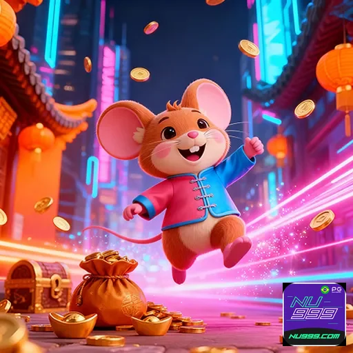 Cassino em tempo real - nu999