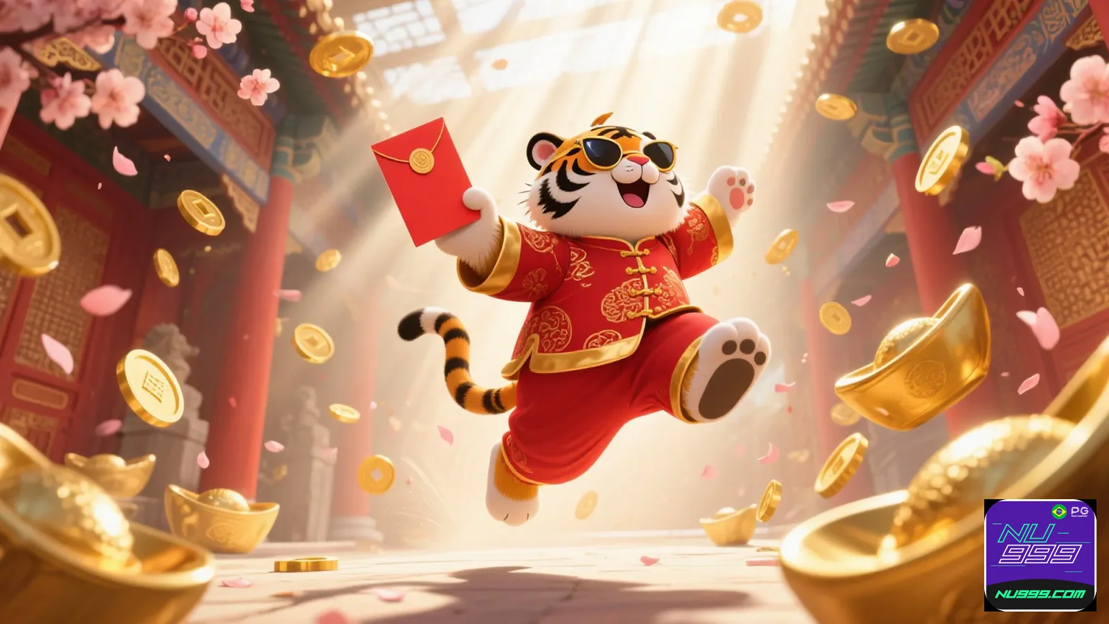 Imagem de cassino VIP - nu999