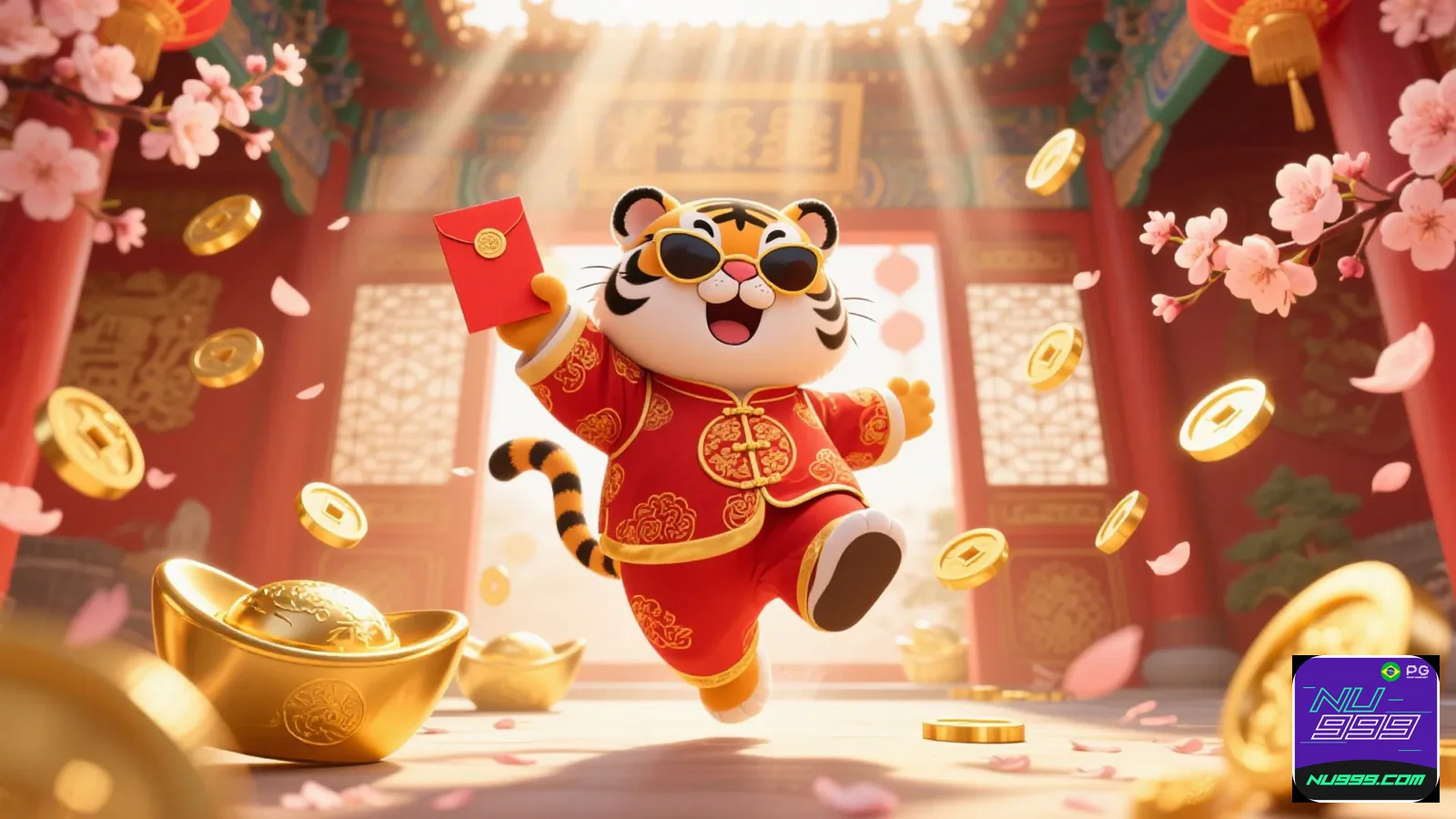 Benefícios VIP nu999 - nu999