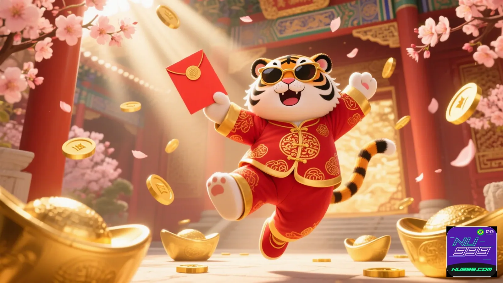 Imagem do aplicativo nu999 - nu999